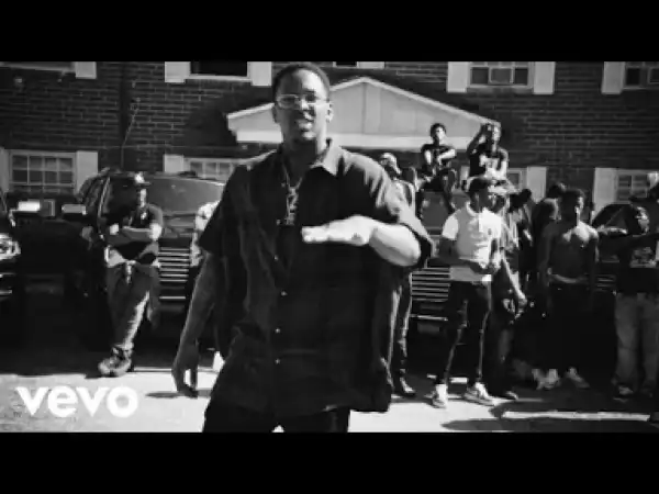 Video: YG - YNS (feat. Blac Youngsta & YFN Lucci)
